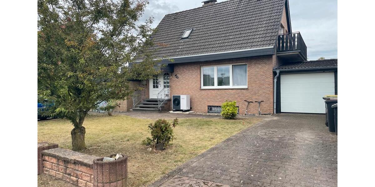 Einfamilienhaus Drensteinfurt - 5 Zimmer, 130 m&sup2;, 1.300&euro; | Angebot:26475250