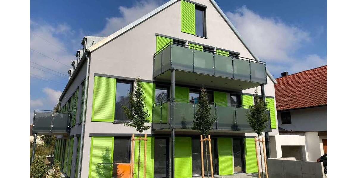 Wohnung zum Mieten in Altaubing 1.756 € 78.07 m² 3 zimmer