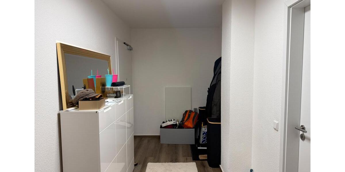 Etagenwohnung Hagen - 2 Zimmer, 86 m&sup2;, 585&euro; | Angebot:26547020