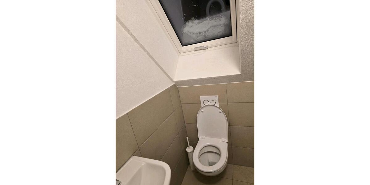 1 Zimmer-Wohnung 1 zimmer