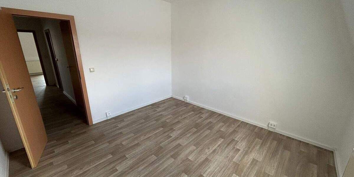 Etagenwohnung Halberstadt - 2 Zimmer, 50 m&sup2;, 316&euro; | Angebot:24972129