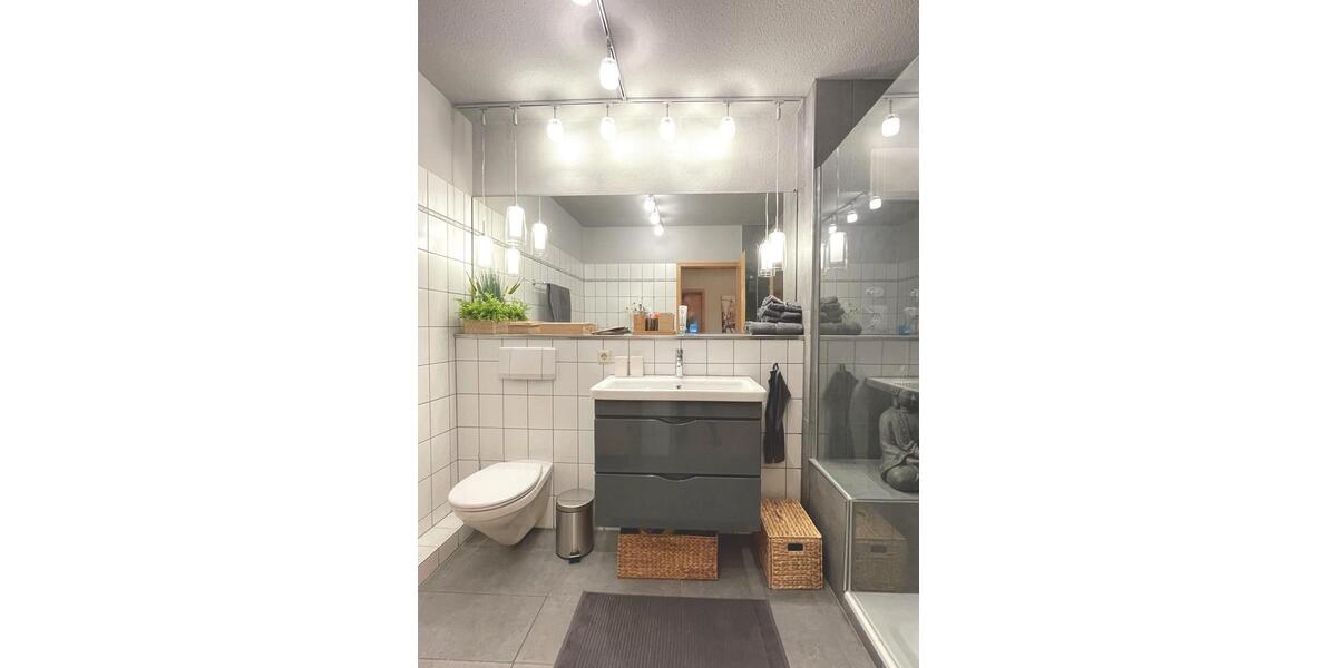 Wohnen auf Zeit Wedel - 1.5 Zimmer, 47 m&sup2;, 1.390&euro; | Angebot:25636457
