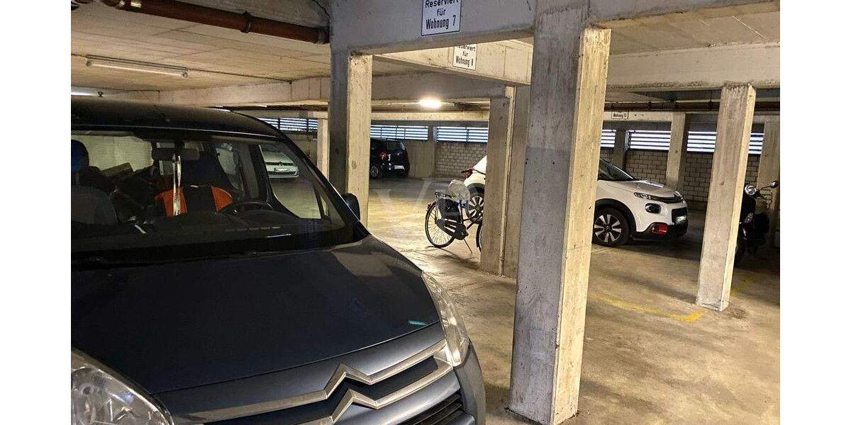 Etagenwohnung Bocholt Feldmark - 3 Zimmer, 103 m&sup2;, 890&euro; | Angebot:25673140