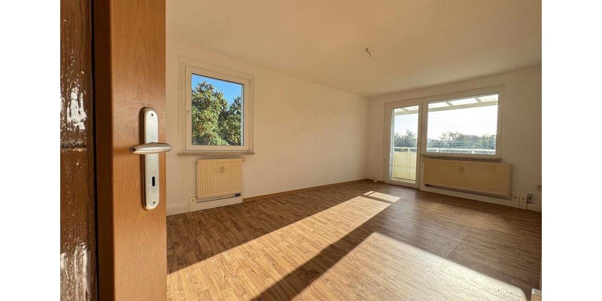 Etagenwohnung Flöha - 2 Zimmer, 50 m&sup2;, 305&euro; | Angebot:22938358