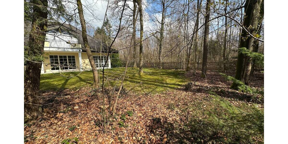 Etagenwohnung Grünwald - 4 Zimmer, 165 m&sup2;, 3.190&euro; | Angebot:25698774