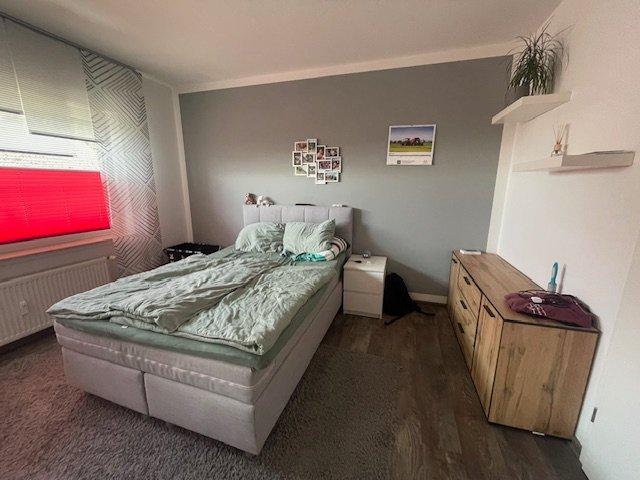 Etagenwohnung Kronach - 2 Zimmer, 70 m&sup2;, 600&euro; | Angebot:26504105
