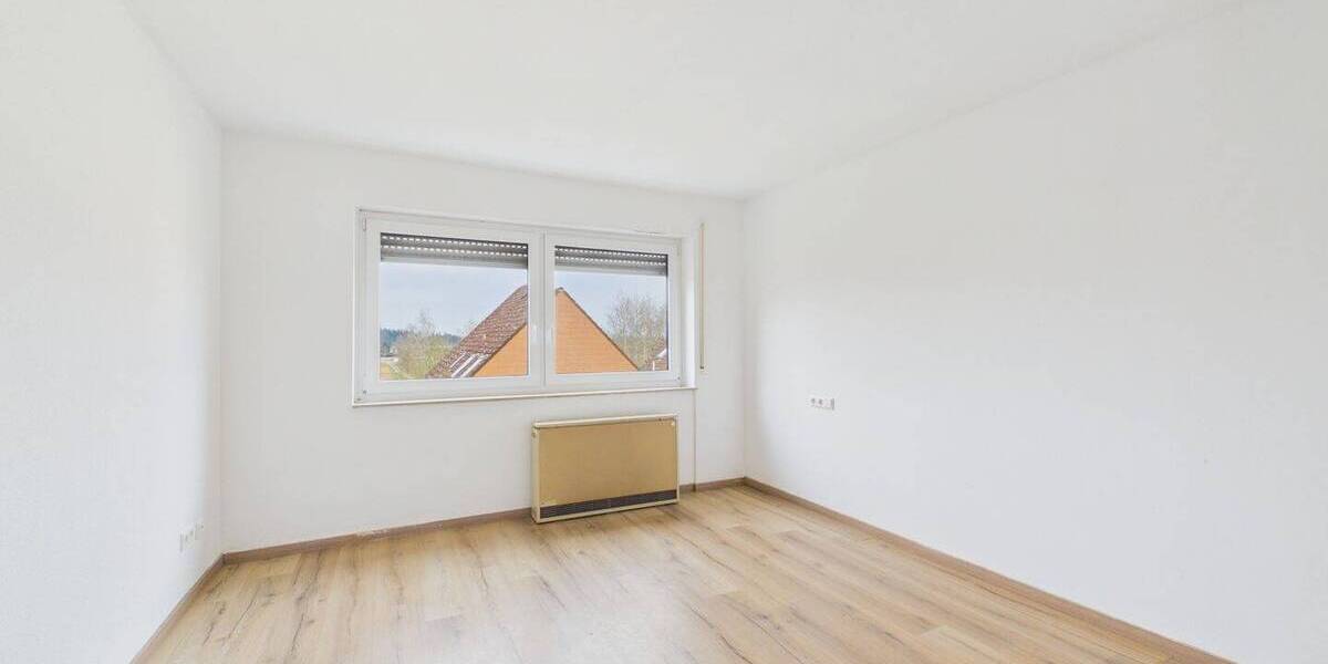 Etagenwohnung Ellwangen (Jagst) Ellwangen - 3 Zimmer, 85 m&sup2;, 870&euro; | Angebot:26600816