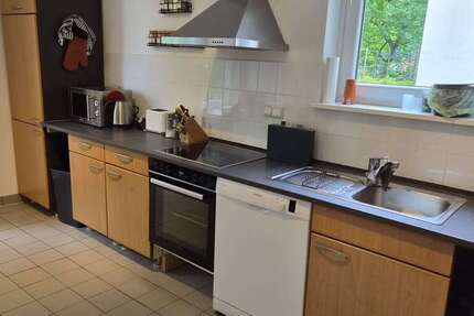 Wohnung Göttingen Oststadt - 4 Zimmer, 118 m&sup2;, 1.080&euro; | Angebot:26765544