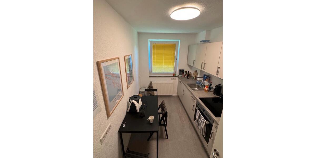 Wohnen auf Zeit Osnabrück - 4 Zimmer, 95 m&sup2;, 380&euro; | Angebot:26302515
