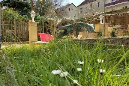 Wohnung zum Mieten in Halle 399 € 57 m² 2 zimmer