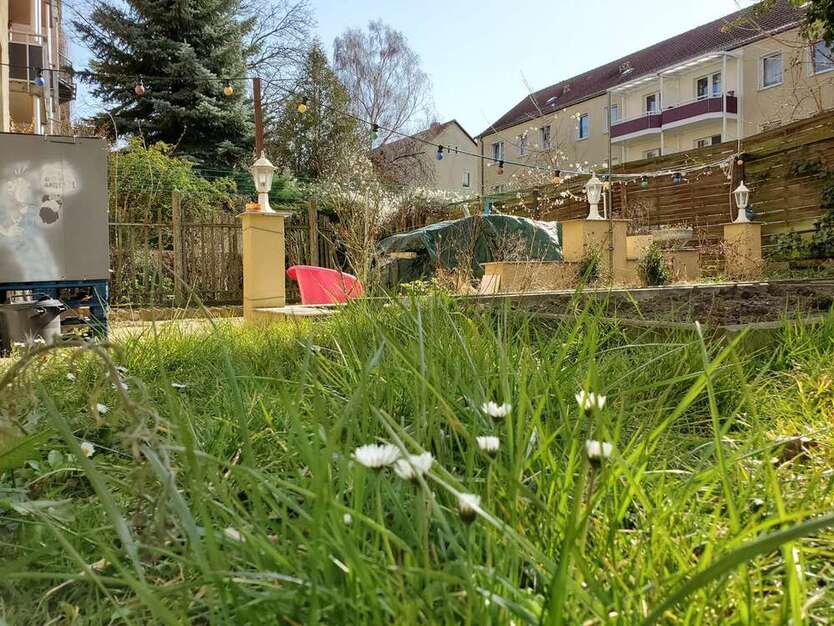 Wohnung zum Mieten in Halle 399 € 57 m² 2 zimmer