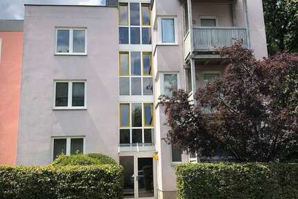 Wohnung Weiden - 3.5 Zimmer, 95 m&sup2;, 760&euro; | Angebot:27236243