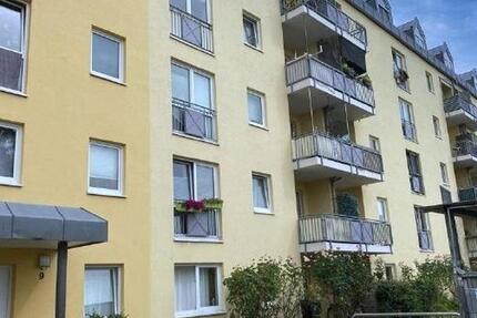 Frisch sanierte 1-Zimmer Wohnung in Fürth zimmer