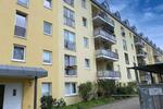 Frisch sanierte 1-Zimmer Wohnung in Fürth zimmer