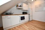 Dachgeschoßwohnung Friesoythe - 2 Zimmer, 50 m&sup2;, 400&euro; | Angebot:26532310