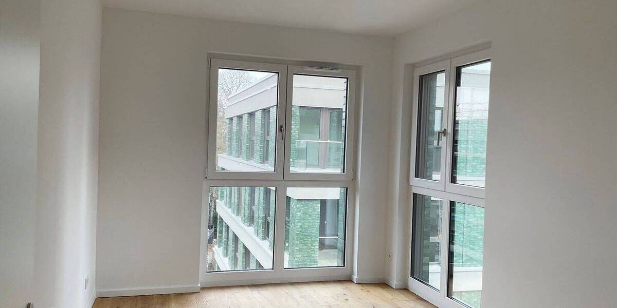 Etagenwohnung Hannover Döhren - 4 Zimmer, 118 m&sup2;, 1.690&euro; | Angebot:26512633