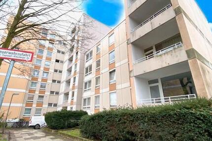 3-Zimmer-Wohnung in Monheim am Rhein 3 zimmer