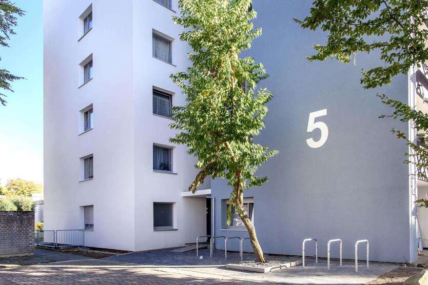Wohnung zum Mieten in Koblenz 859 € 81.75 m² 3 zimmer