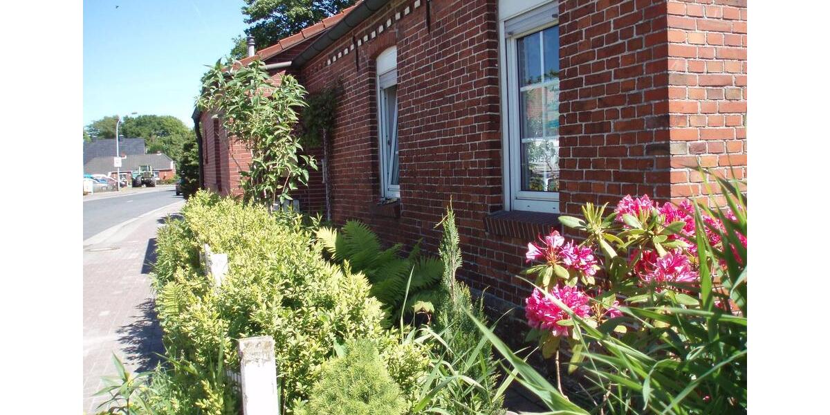 Maisonettenwohnung Ihlow - 2 Zimmer, 68 m&sup2;, 460&euro; | Angebot:26598471