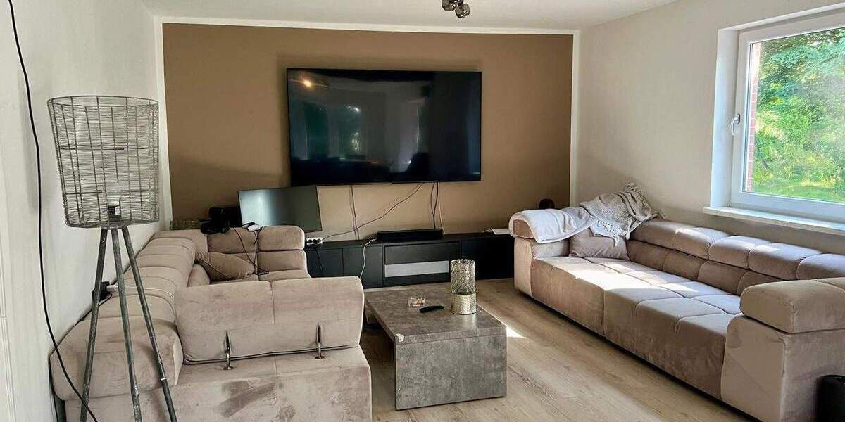 Einfamilienhaus Dassendorf - 5 Zimmer, 230 m&sup2;, 2.250&euro; | Angebot:25815064