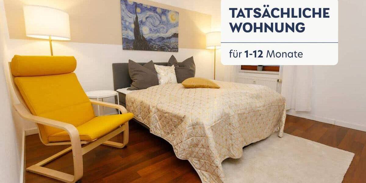 Etagenwohnung Chemnitz Zentrum - 2 Zimmer, 1.671&euro; | Angebot:26178314