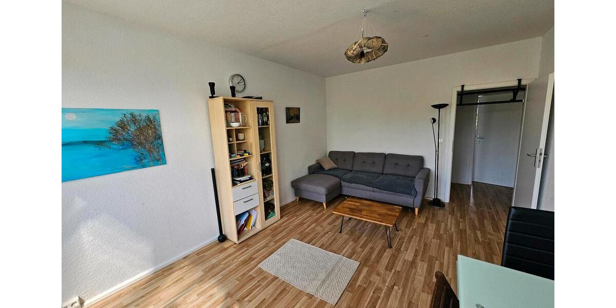 Wohnen auf Zeit Hennigsdorf - 1 Zimmer, 55 m&sup2;, 550&euro; | Angebot:26704674