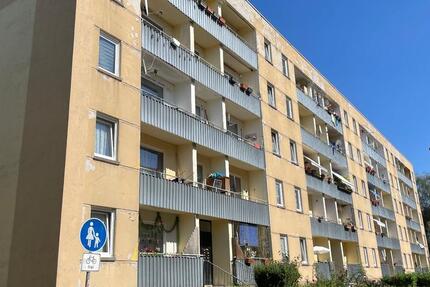 Wohnung Perleberg - 4 Zimmer, 70 m&sup2;, 355&euro; | Angebot:22092986