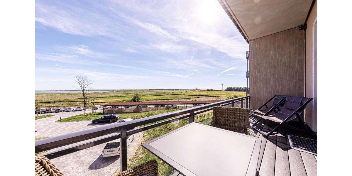 Etagenwohnung Zingst - 2 Zimmer, 50 m&sup2;, 1.000&euro; | Angebot:24599729