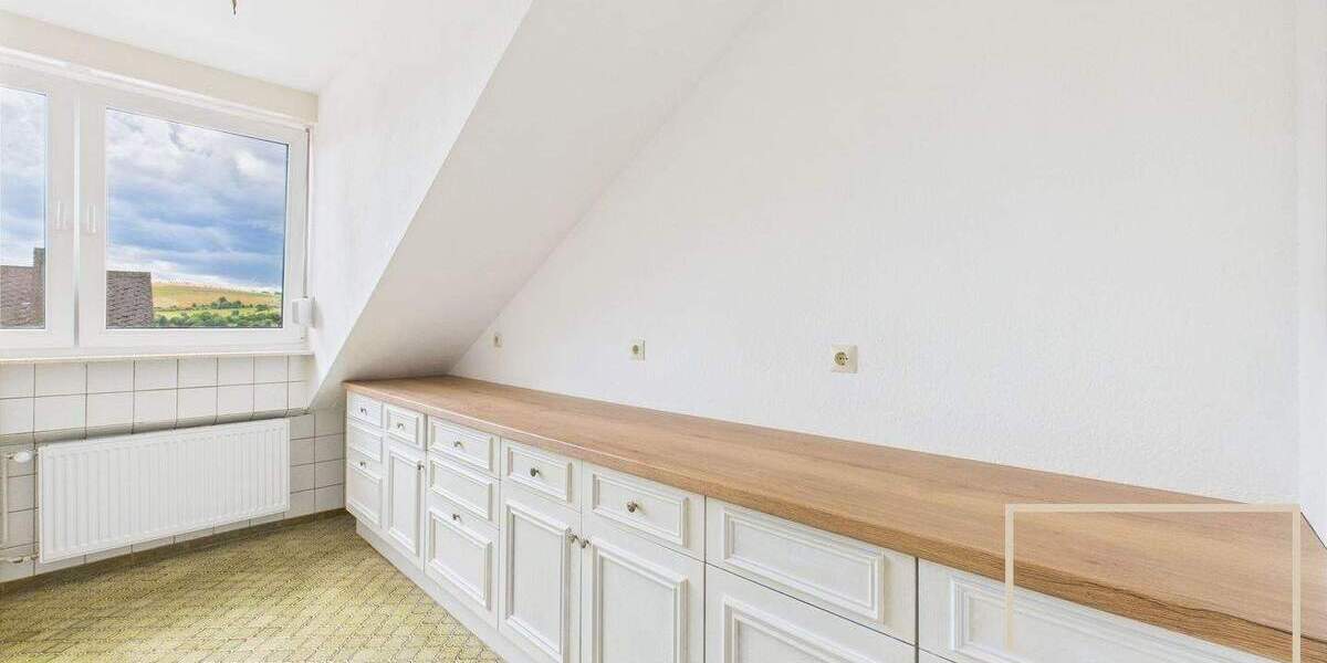 Etagenwohnung Gusterath - 4 Zimmer, 100 m&sup2;, 850&euro; | Angebot:24857680