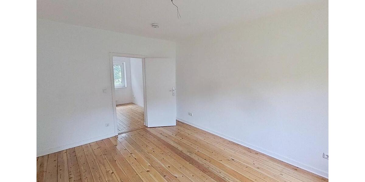 Etagenwohnung Schwarzenbek - 2 Zimmer, 37 m&sup2;, 379&euro; | Angebot:26674776