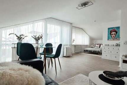 Wohnung Korb - 1.5 Zimmer, 40 m&sup2;, 750&euro; | Angebot:24830255