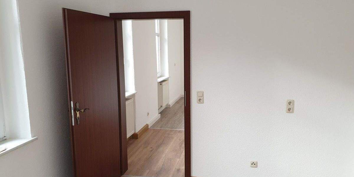 Etagenwohnung Nossen Augustusberg - 2 Zimmer, 53 m&sup2;, 330&euro; | Angebot:25815181