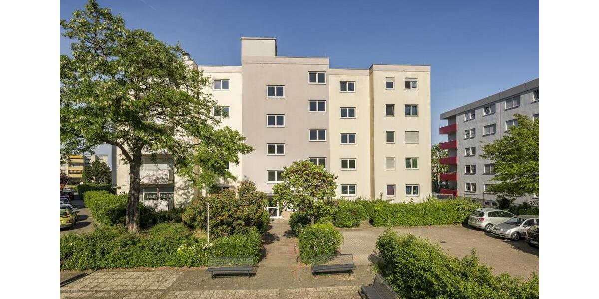 Demnächst frei! 2-Zimmer-Wohnung in Neustadt an der Weinstraße 1 zimmer