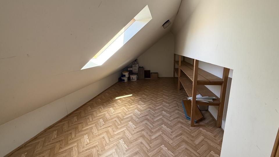 Einfamilienhaus Wangen - 6.5 Zimmer, 212 m&sup2;, 2.250&euro; | Angebot:26560284