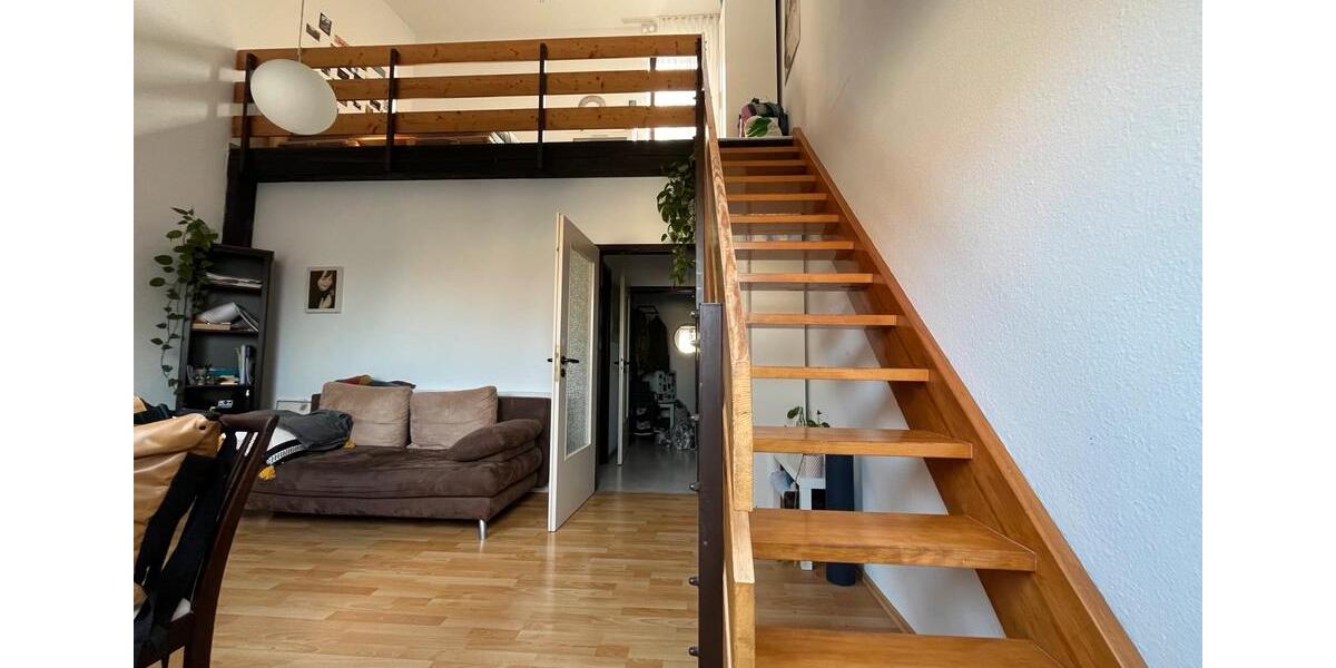 Wohnen auf Zeit Göttingen Oststadt - 1 Zimmer, 34 m&sup2;, 597&euro; | Angebot:26443597