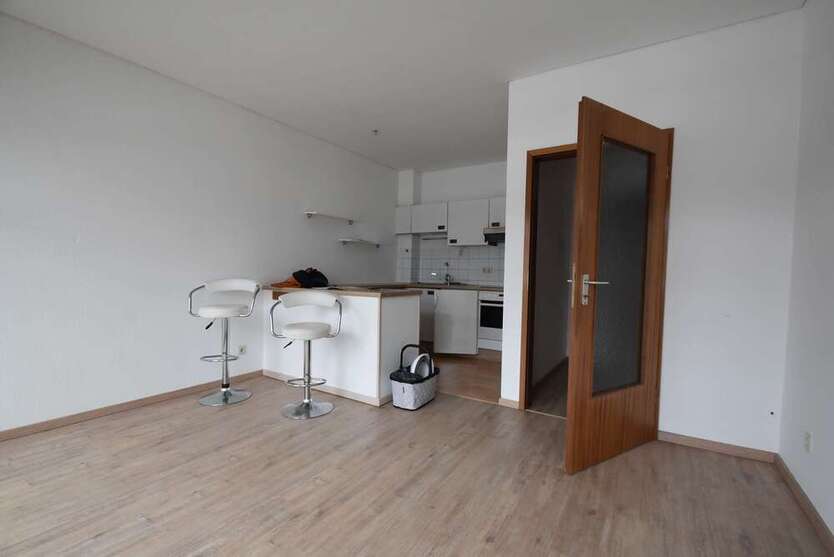 Wohnung zum Mieten in Hildesheim 400 € 41 m²
