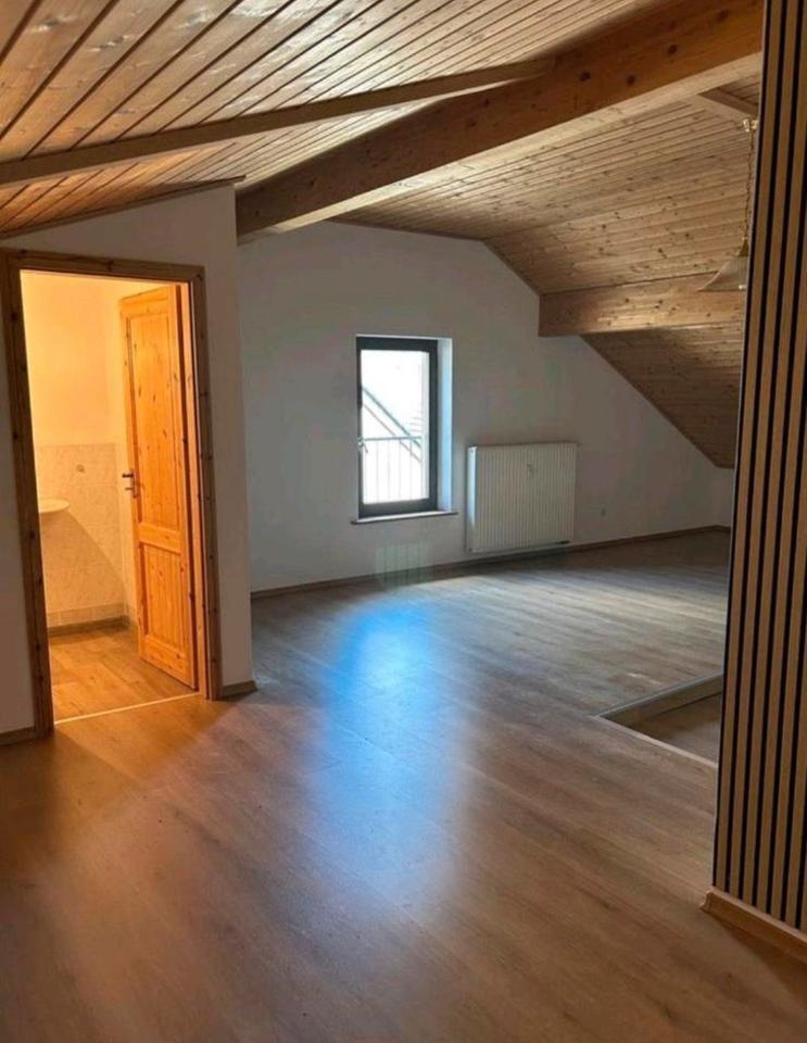 3 Zimmer Küche Bad Mietwohnung Roxheim 115 qm 3ZKB