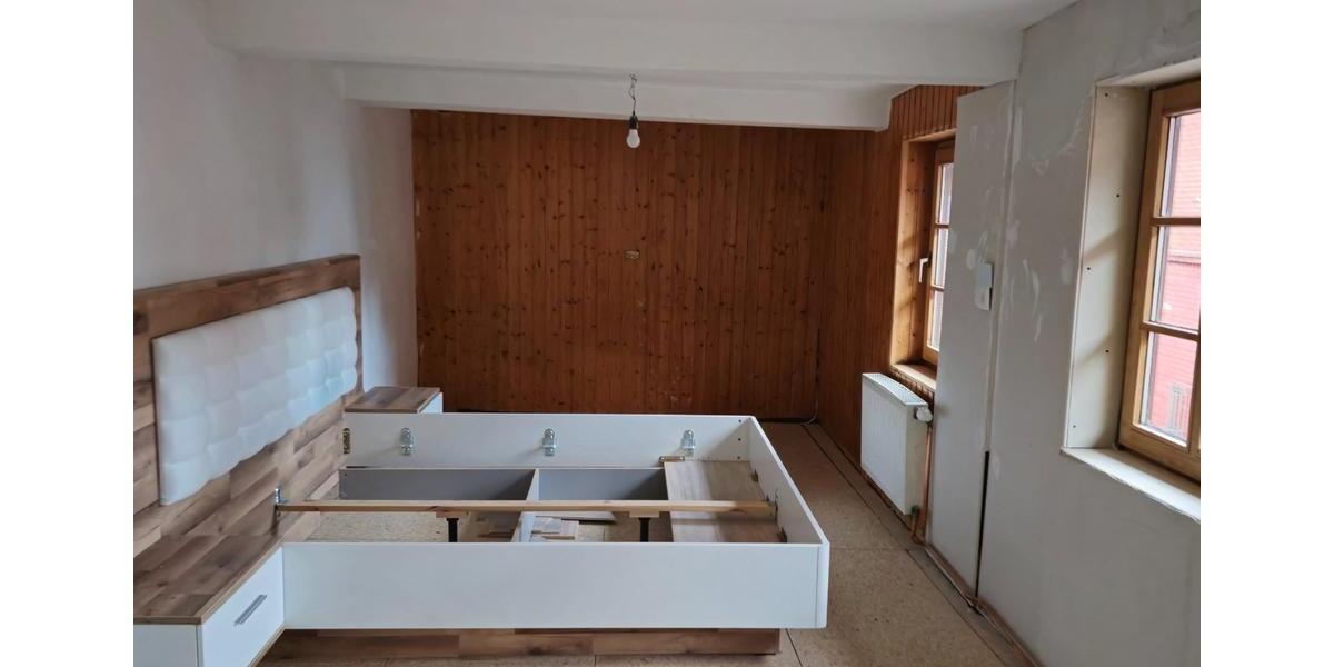 Ein-bis 2 Familienhaus zu mieten 7 zimmer