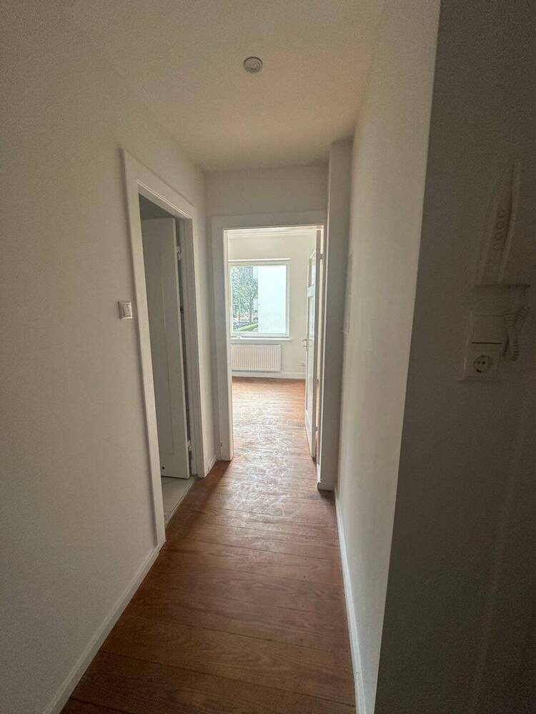 Bitte unsere Fragen beachten! HH-Barmbek - zentrale 2 Zimmer Wohnung