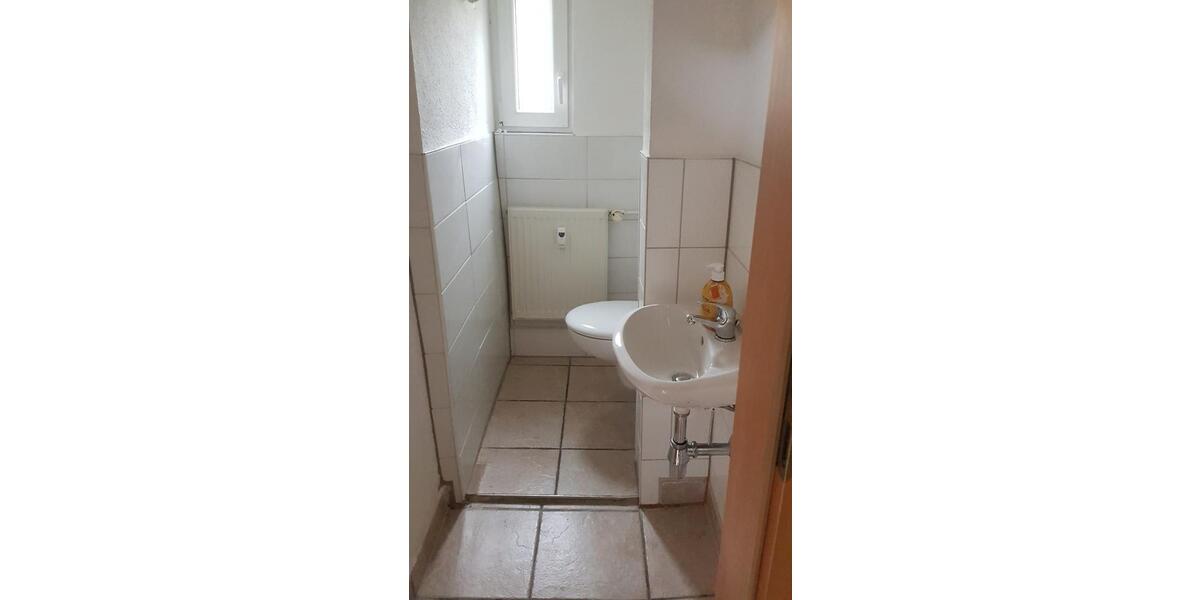 Erdgeschoßwohnung Gotha - 3 Zimmer, 64 m&sup2;, 480&euro; | Angebot:25761348
