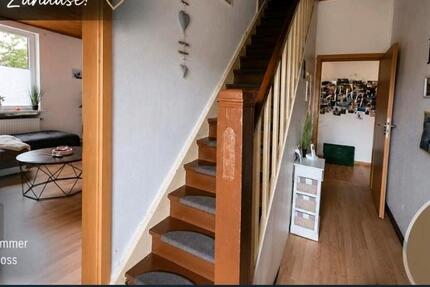 Wohnung Friedeburg - 2 Zimmer, 50 m&sup2;, 600&euro; | Angebot:26605273