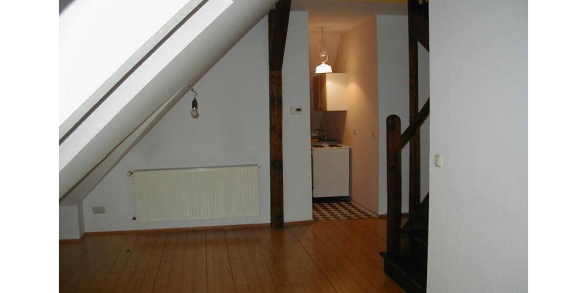 Maisonettenwohnung Weimar - 3 Zimmer, 80 m&sup2;, 890&euro; | Angebot:25417081