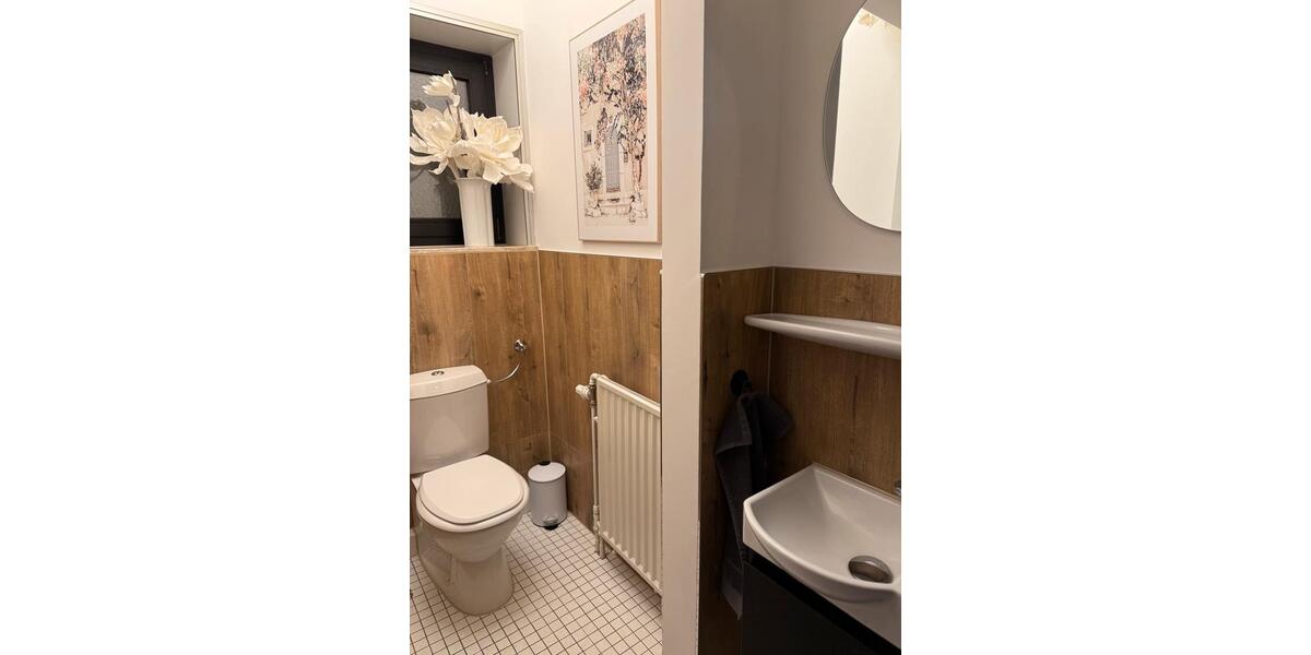 Einfamilienhaus Weimar (Lahn) - 3 Zimmer, 100 m&sup2;, 1.650&euro; | Angebot:24675927