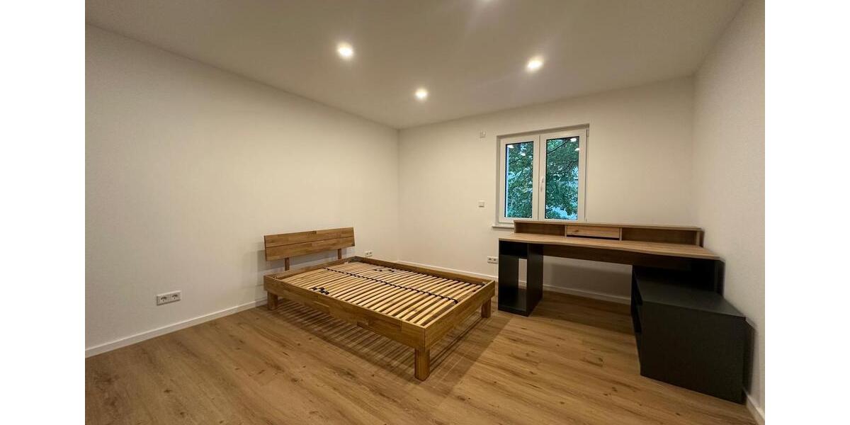 Wohnen auf Zeit Nürnberg Gärten bei Wöhrd - 2 Zimmer, 55 m&sup2;, 600&euro; | Angebot:25874571