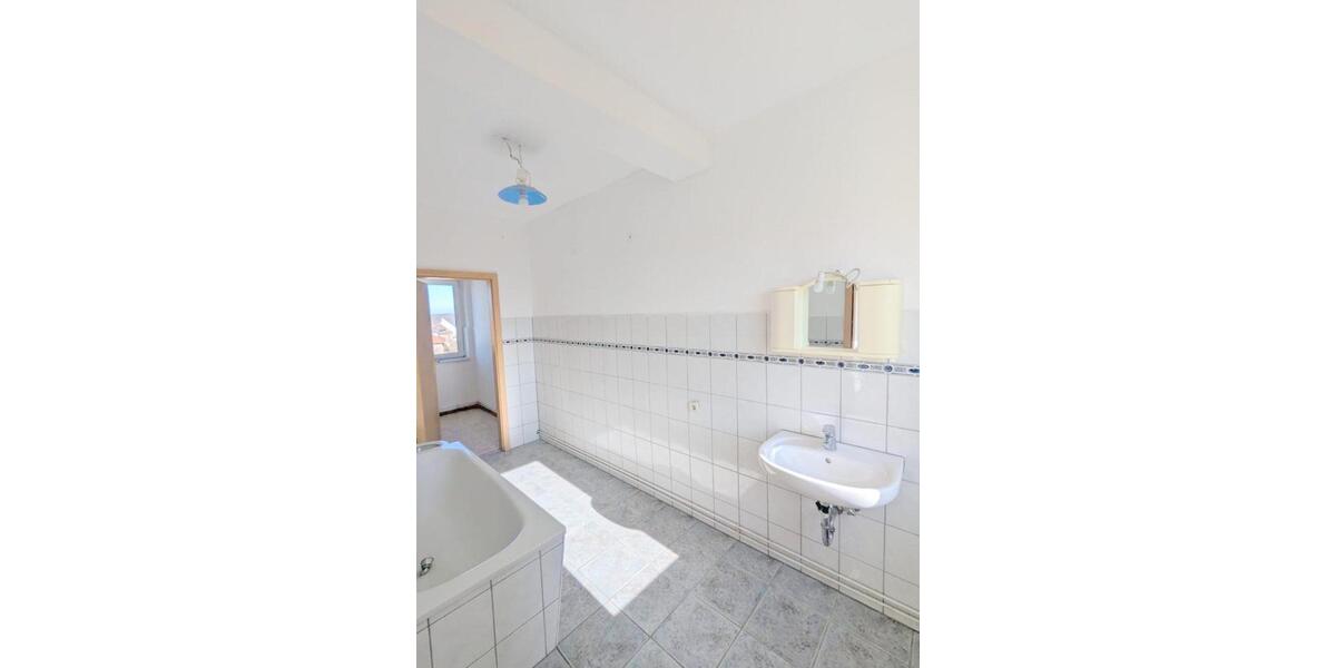 Etagenwohnung Pritzwalk - 2 Zimmer, 72 m&sup2;, 470&euro; | Angebot:25281669