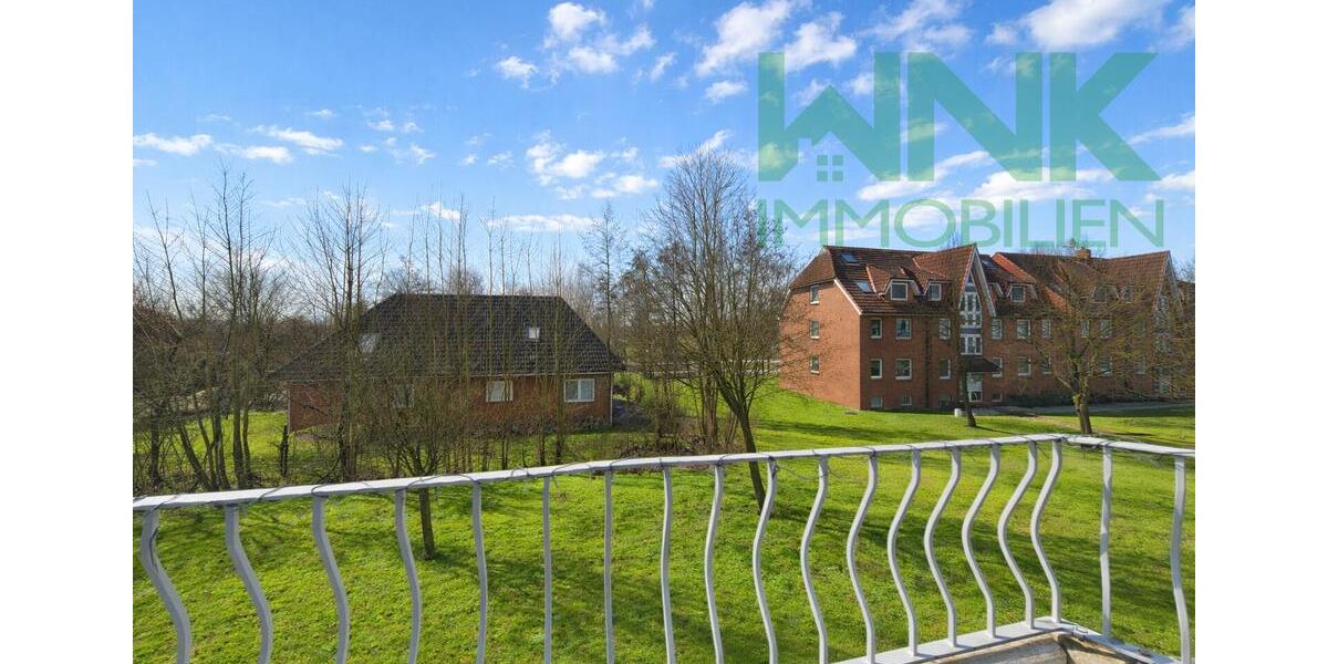 Etagenwohnung Wurster Nordseeküste - 3 Zimmer, 52 m&sup2;, 650&euro; | Angebot:26476841