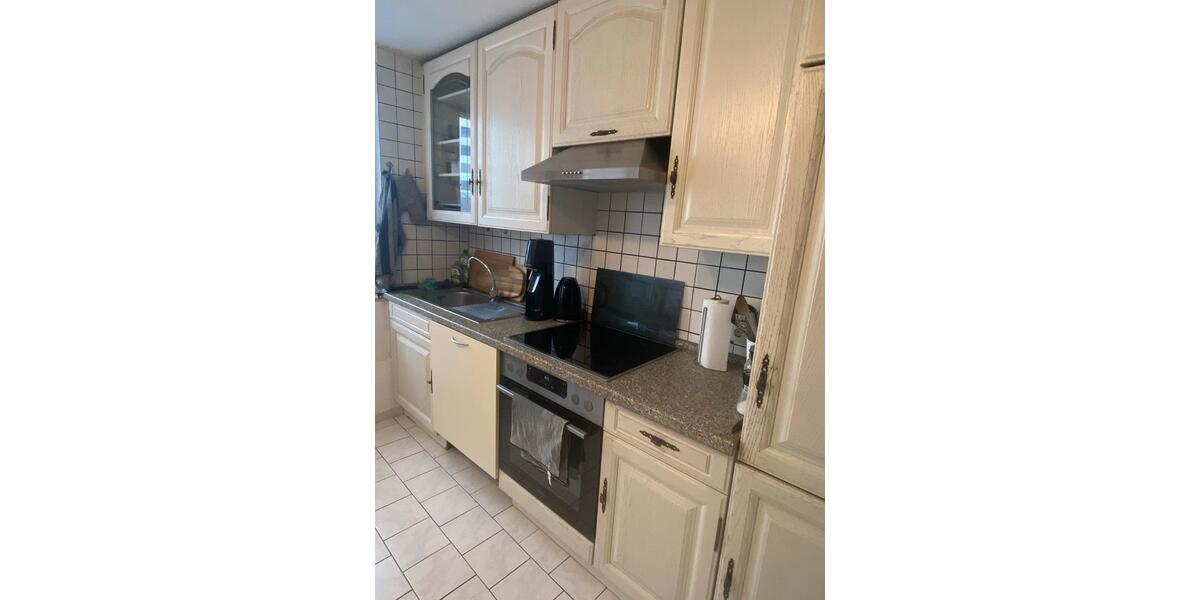 Charmante 3-Zimmer Altbauwohnung im Herzen Stades 3 zimmer