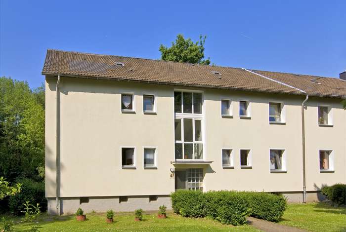Wohnung zum Mieten in Gelsenkirchen 449 € 58.76 m²