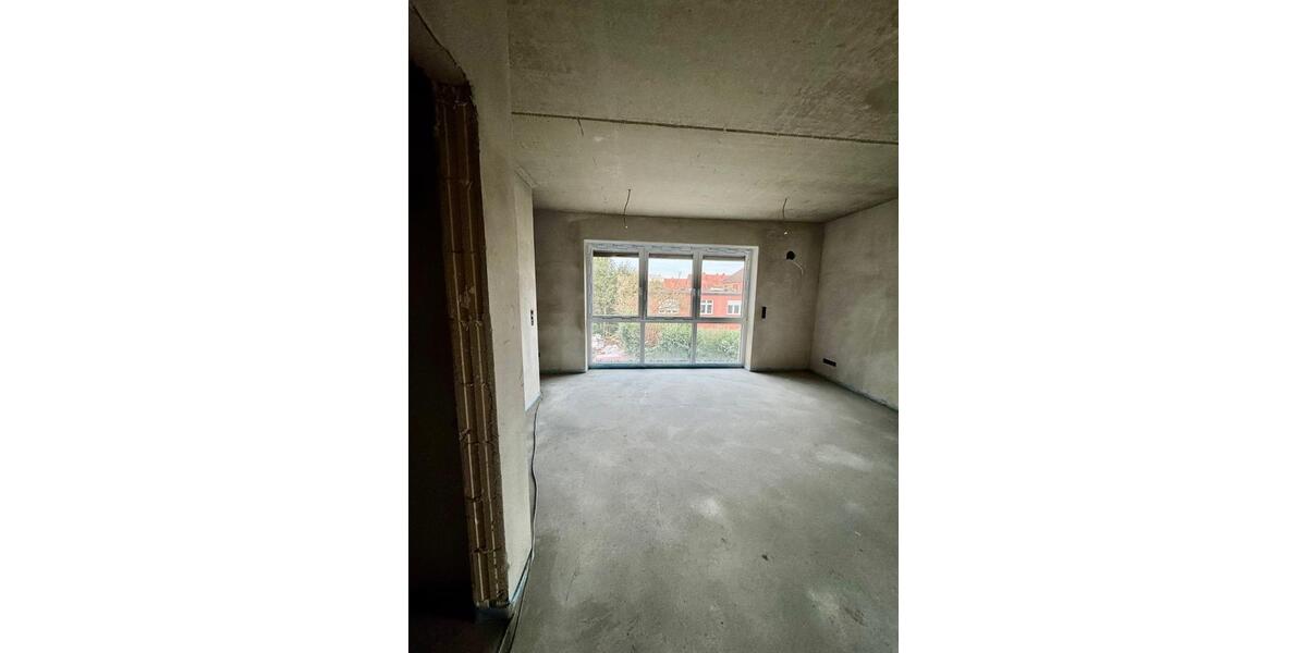 Neubauwohnung 2026 – Erstbezug | 4 Zimmer | 77 m² | Ottersberg Ze 4 zimmer