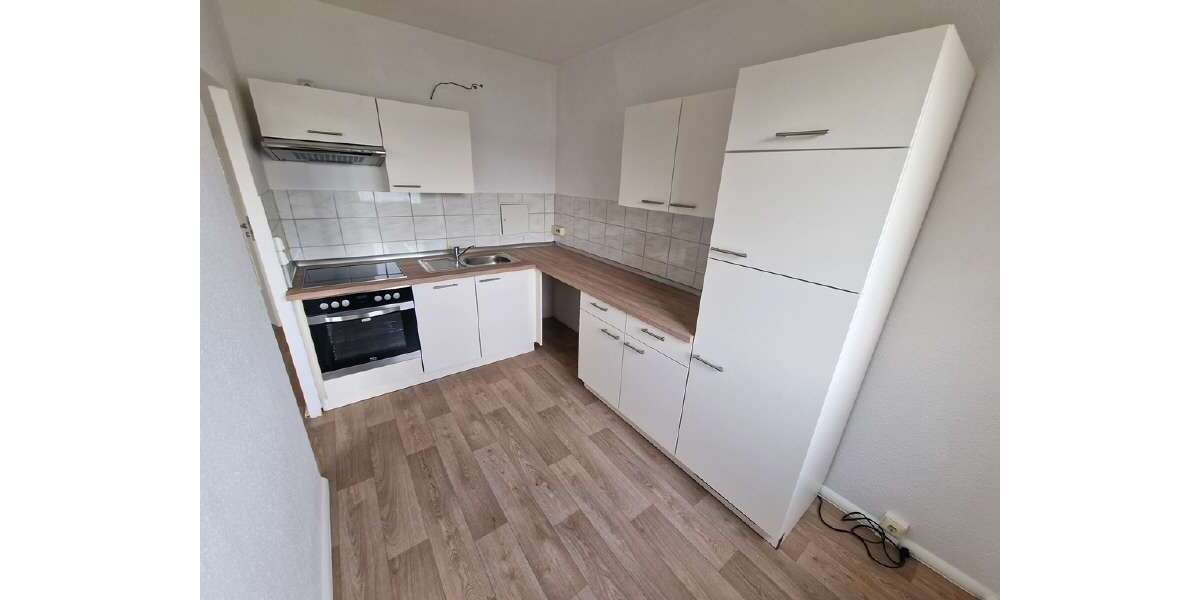 Etagenwohnung Gera Lusan - 3 Zimmer, 68 m&sup2;, 373&euro; | Angebot:26185855